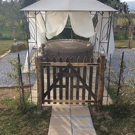 Le Stanze Di Zelinda Villa Suvereto المظهر الخارجي الصورة