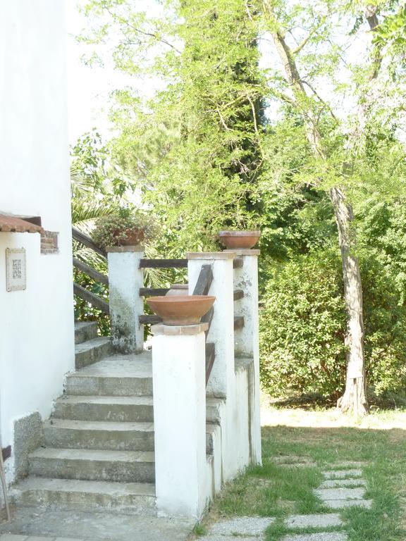 Le Stanze Di Zelinda Villa Suvereto المظهر الخارجي الصورة