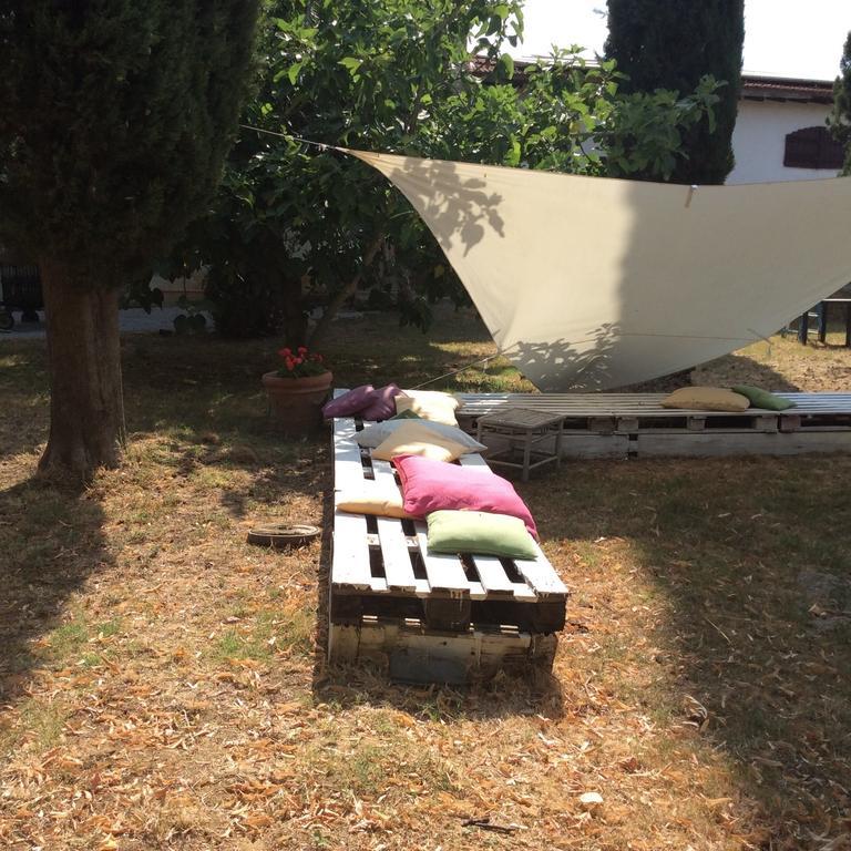 Le Stanze Di Zelinda Villa Suvereto المظهر الخارجي الصورة
