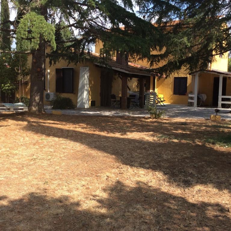Le Stanze Di Zelinda Villa Suvereto المظهر الخارجي الصورة