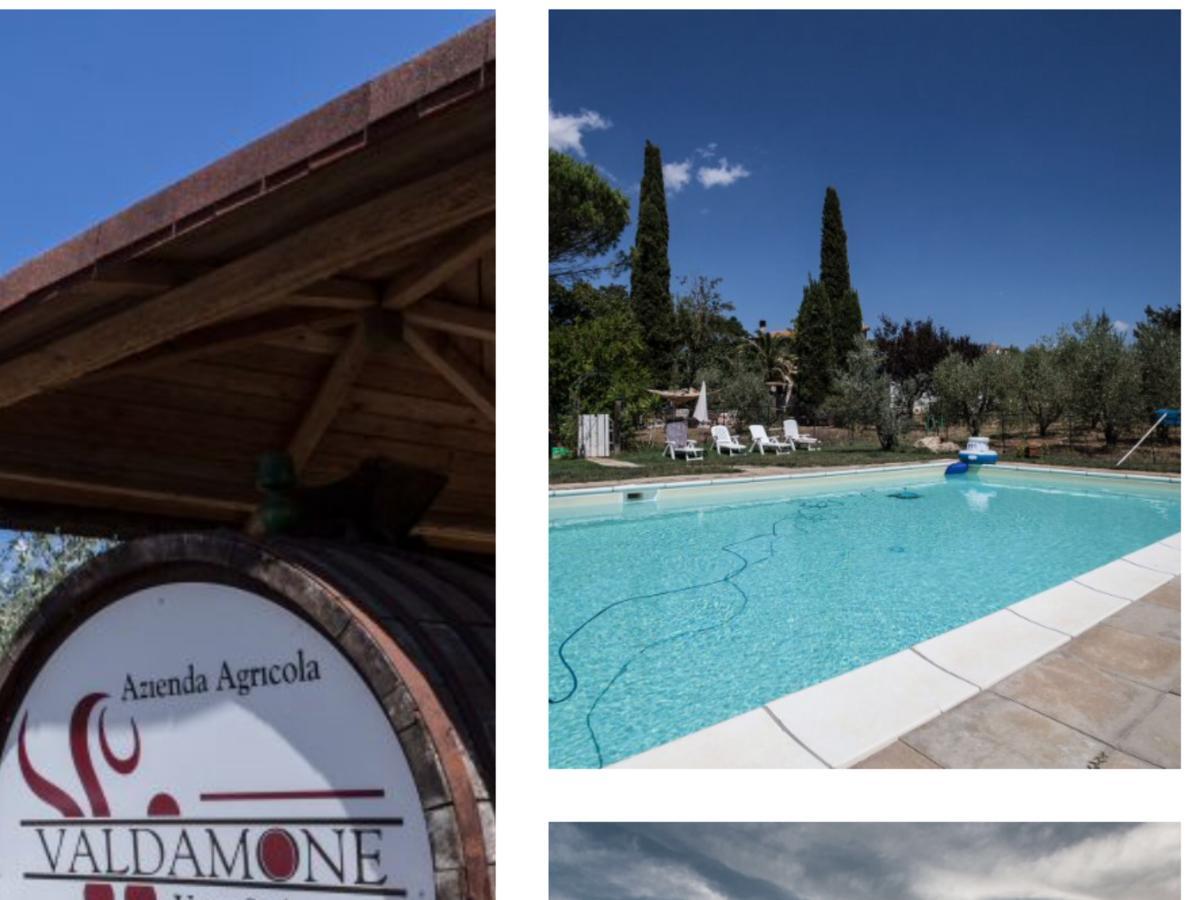 Le Stanze Di Zelinda Villa Suvereto المظهر الخارجي الصورة