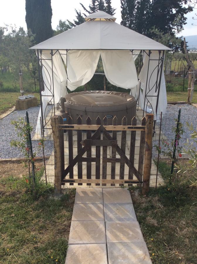 Le Stanze Di Zelinda Villa Suvereto المظهر الخارجي الصورة