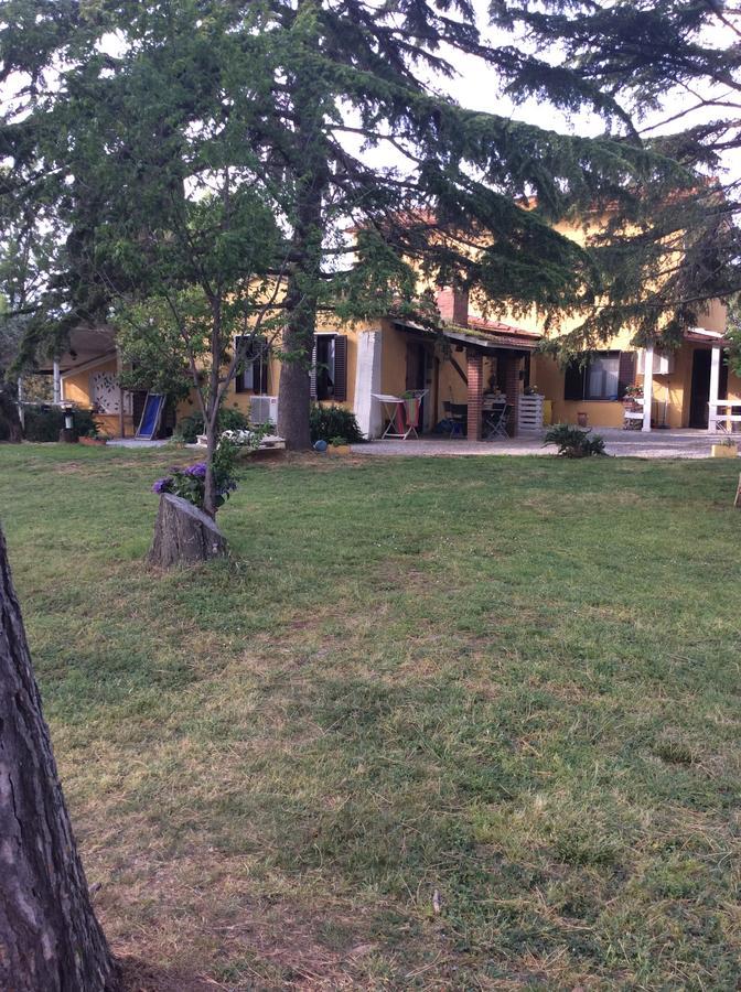 Le Stanze Di Zelinda Villa Suvereto المظهر الخارجي الصورة
