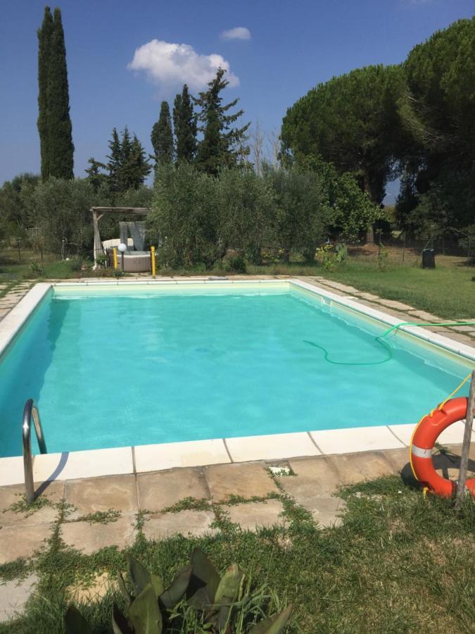 Le Stanze Di Zelinda Villa Suvereto المظهر الخارجي الصورة